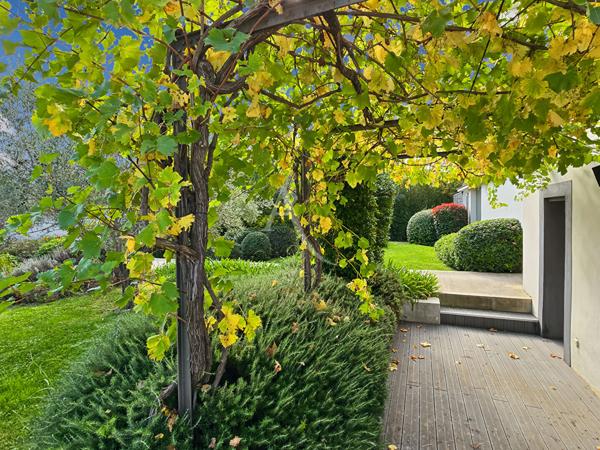 À vendre ? Villa T5 de charme avec piscine sur 1200 m² Allauch La Pounche