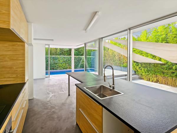 À vendre ? Villa T5 de charme avec piscine sur 1200 m² Allauch La Pounche