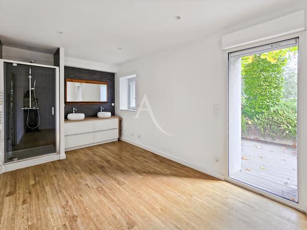 À vendre ? Villa T5 de charme avec piscine sur 1200 m² Allauch La Pounche