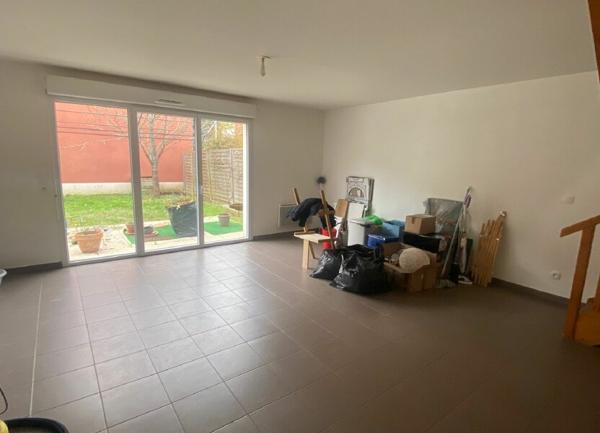Maison à louer    4 pièces • 82,47 m2 Tournefeuille