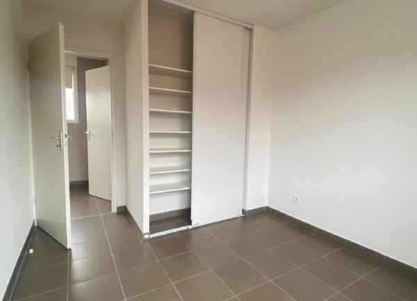 Maison à louer    4 pièces • 82,47 m2 Tournefeuille