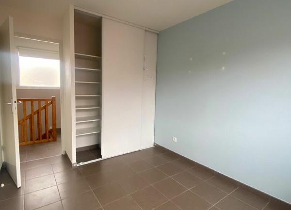 Maison à louer    4 pièces • 82,47 m2 Tournefeuille