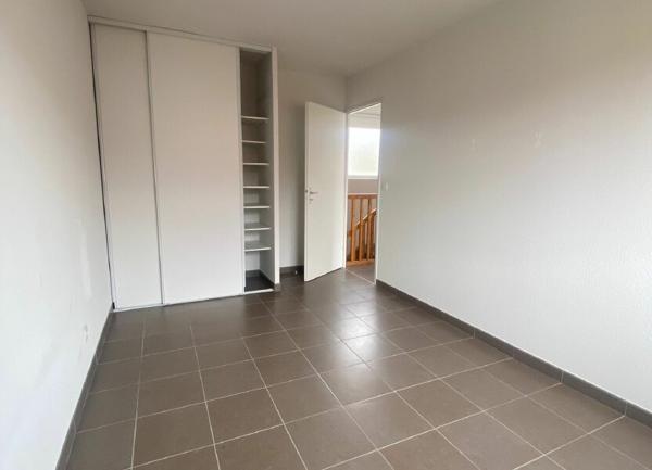 Maison à louer    4 pièces • 82,47 m2 Tournefeuille