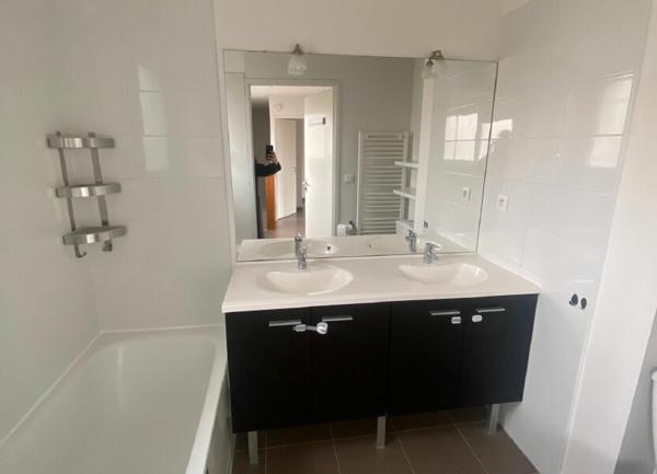Maison à louer    4 pièces • 82,47 m2 Tournefeuille