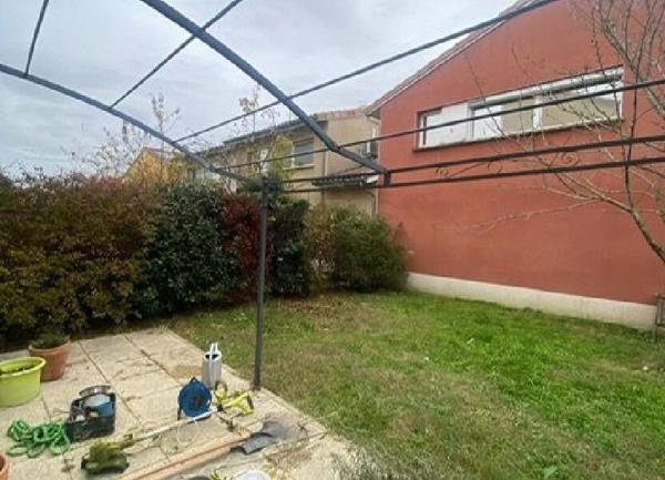 Maison à louer    4 pièces • 82,47 m2 Tournefeuille