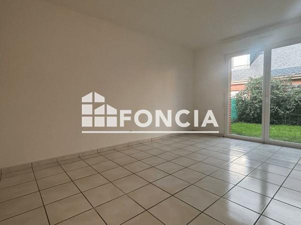 À vendre Maison 2 pièces 47.62 m² - La Rivière-saint-sauveur 14600