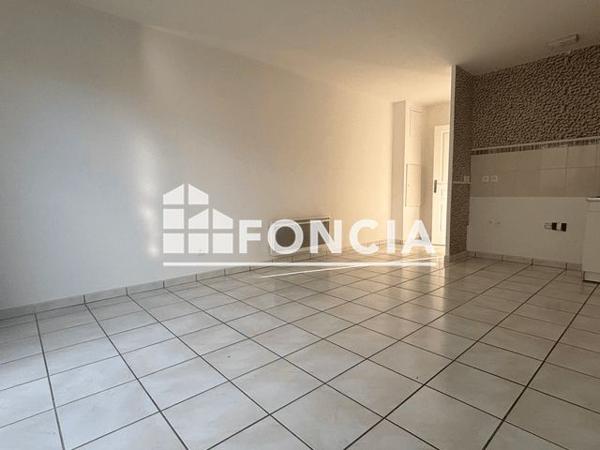 À vendre Maison 2 pièces 47.62 m² - La Rivière-saint-sauveur 14600