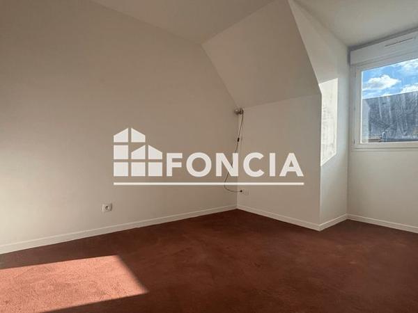 À vendre Maison 2 pièces 47.62 m² - La Rivière-saint-sauveur 14600