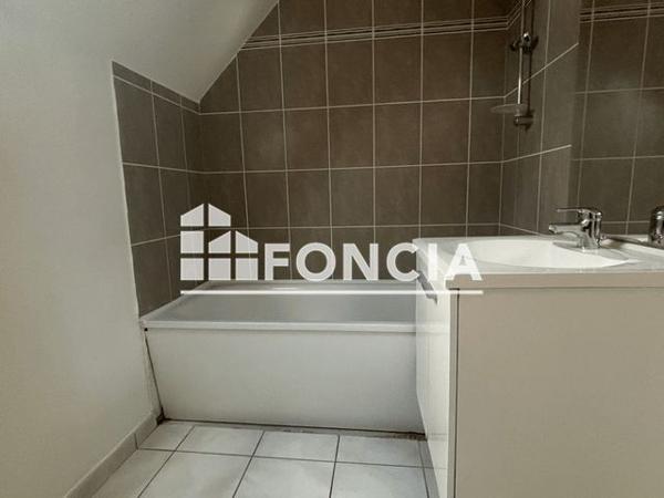 À vendre Maison 2 pièces 47.62 m² - La Rivière-saint-sauveur 14600