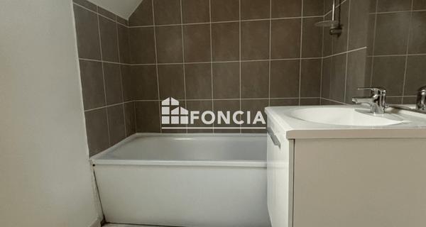 À vendre Maison 2 pièces 47.62 m² - La Rivière-saint-sauveur 14600