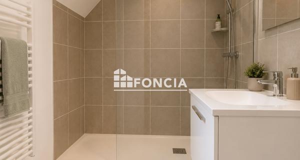 À vendre Maison 2 pièces 47.62 m² - La Rivière-saint-sauveur 14600