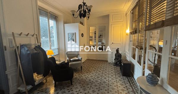 À vendre Maison 8 pièces 290 m² - Brunoy 91800