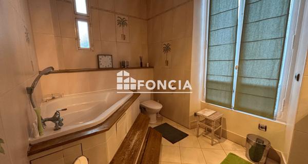 À vendre Maison 8 pièces 290 m² - Brunoy 91800