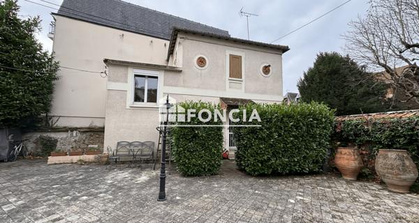 À vendre Maison 8 pièces 290 m² - Brunoy 91800