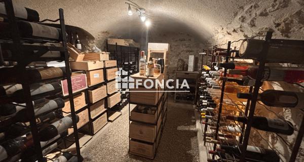 À vendre Maison 8 pièces 290 m² - Brunoy 91800