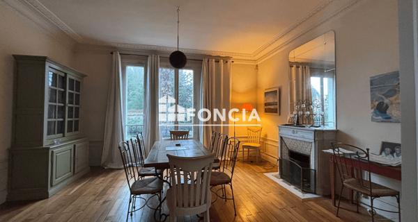 À vendre Maison 8 pièces 290 m² - Brunoy 91800