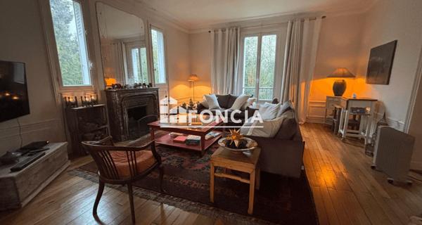 À vendre Maison 8 pièces 290 m² - Brunoy 91800