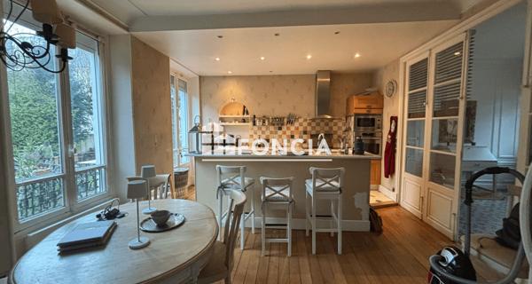 À vendre Maison 8 pièces 290 m² - Brunoy 91800