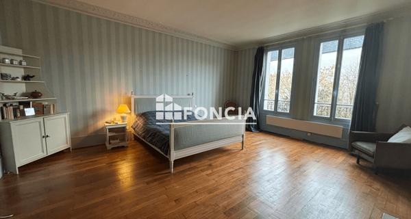 À vendre Maison 8 pièces 290 m² - Brunoy 91800