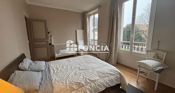 À vendre Maison 8 pièces 290 m² - Brunoy 91800