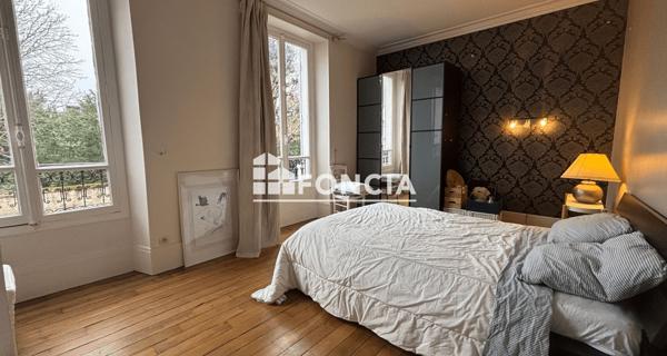 À vendre Maison 8 pièces 290 m² - Brunoy 91800