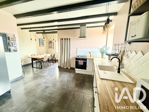 Maison à vendre 5 pièces 130 m² Riotord