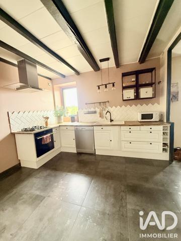 Maison à vendre 5 pièces 130 m² Riotord