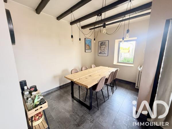 Maison à vendre 5 pièces 130 m² Riotord