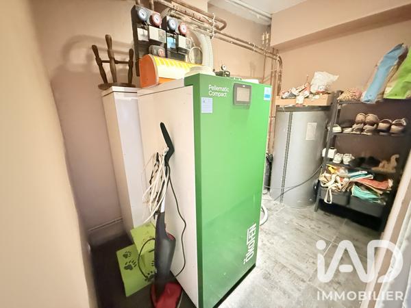 Maison à vendre 5 pièces 130 m² Riotord