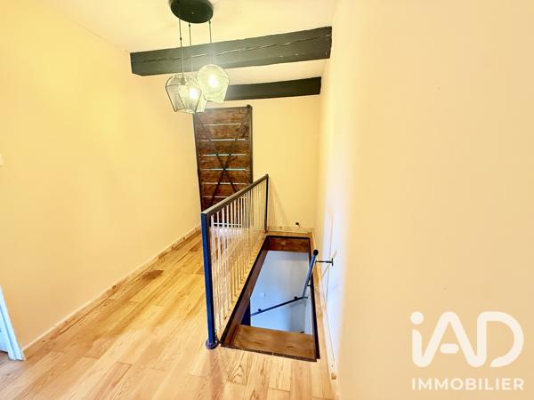 Maison à vendre 5 pièces 130 m² Riotord