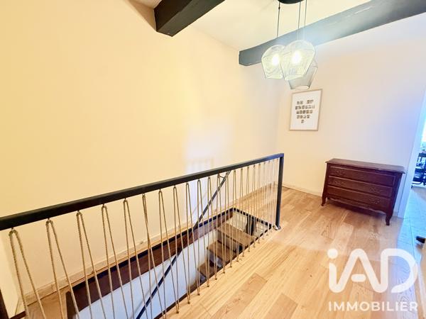Maison à vendre 5 pièces 130 m² Riotord