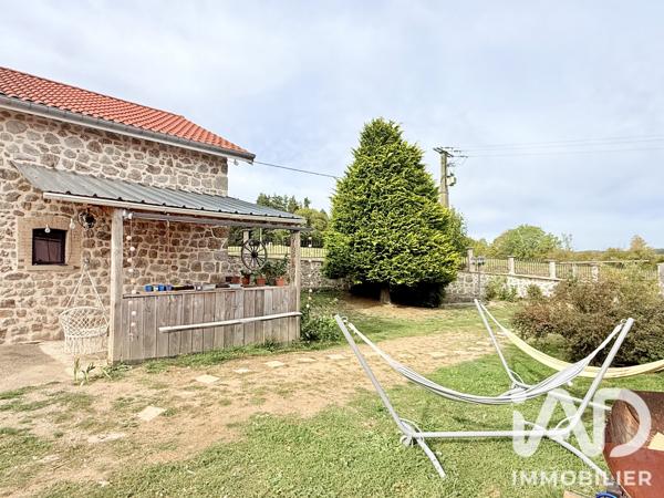 Maison à vendre 5 pièces 130 m² Riotord