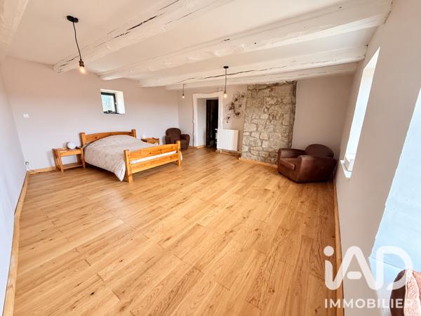 Maison à vendre 5 pièces 130 m² Riotord