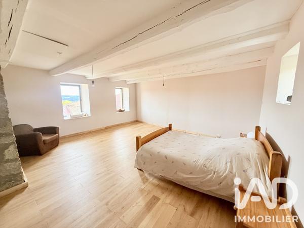 Maison à vendre 5 pièces 130 m² Riotord