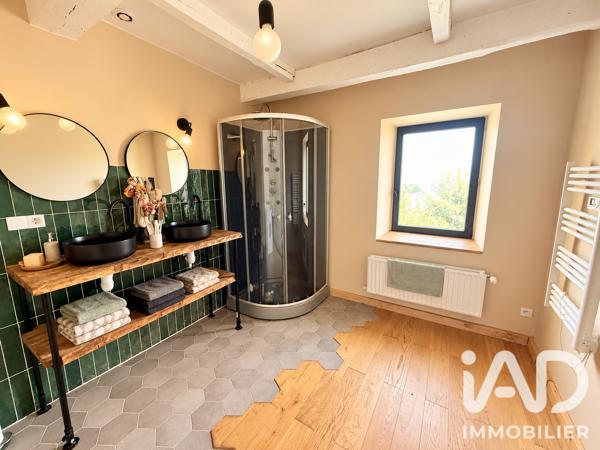 Maison à vendre 5 pièces 130 m² Riotord