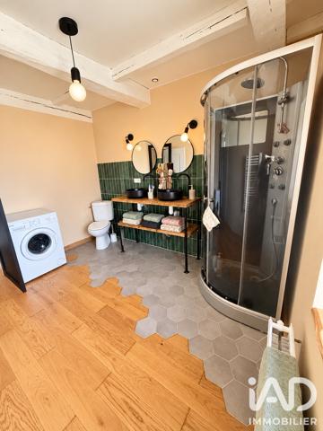 Maison à vendre 5 pièces 130 m² Riotord