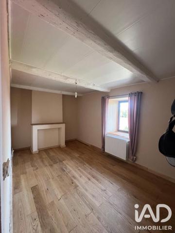 Maison à vendre 5 pièces 130 m² Riotord