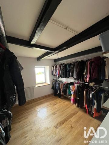 Maison à vendre 5 pièces 130 m² Riotord