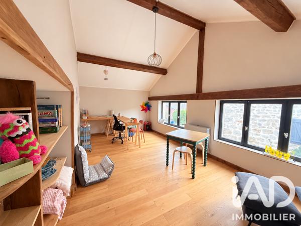 Maison à vendre 5 pièces 130 m² Riotord
