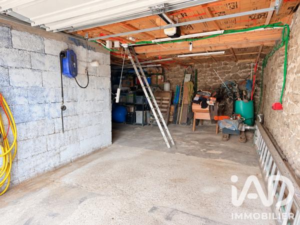 Maison à vendre 5 pièces 130 m² Riotord