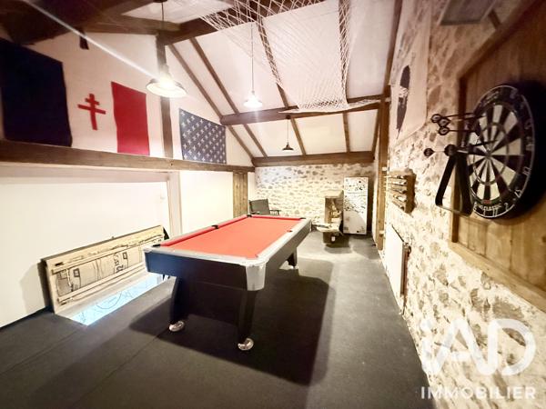 Maison à vendre 5 pièces 130 m² Riotord