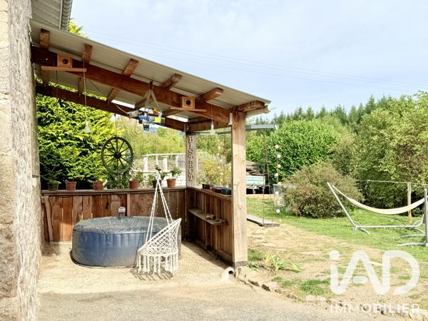 Maison à vendre 5 pièces 130 m² Riotord