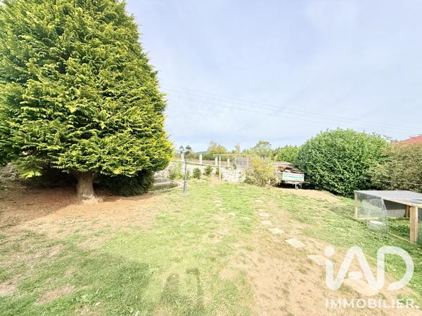 Maison à vendre 5 pièces 130 m² Riotord
