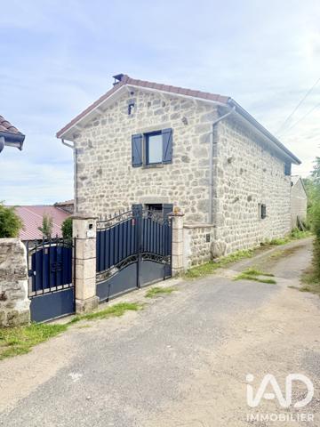 Maison à vendre 5 pièces 130 m² Riotord