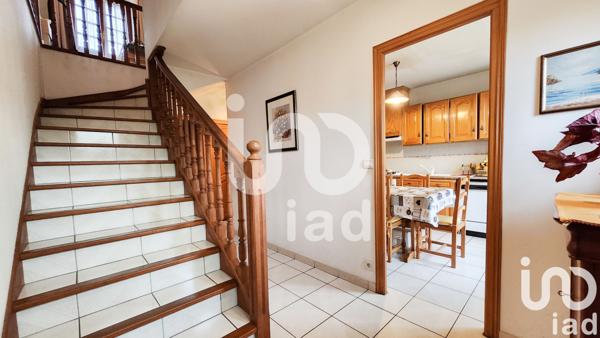 Maison à vendre 5 pièces 130 m² Ozoir-la-Ferrière