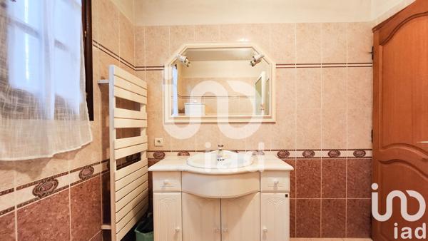 Maison à vendre 5 pièces 130 m² Ozoir-la-Ferrière