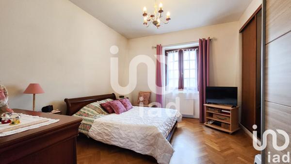 Maison à vendre 5 pièces 130 m² Ozoir-la-Ferrière
