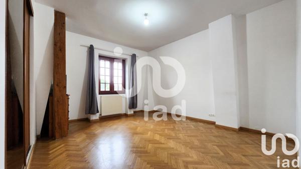 Maison à vendre 5 pièces 130 m² Ozoir-la-Ferrière