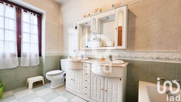 Maison à vendre 5 pièces 130 m² Ozoir-la-Ferrière