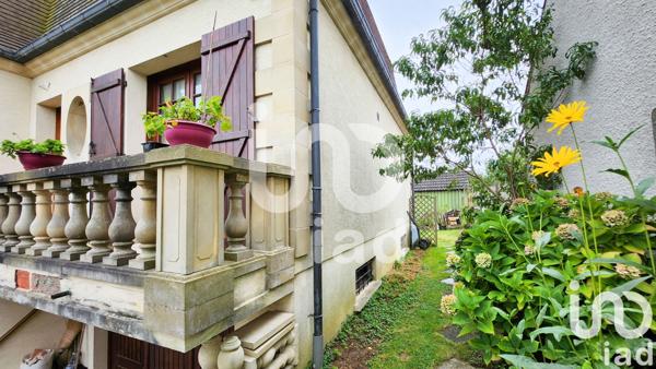 Maison à vendre 5 pièces 130 m² Ozoir-la-Ferrière